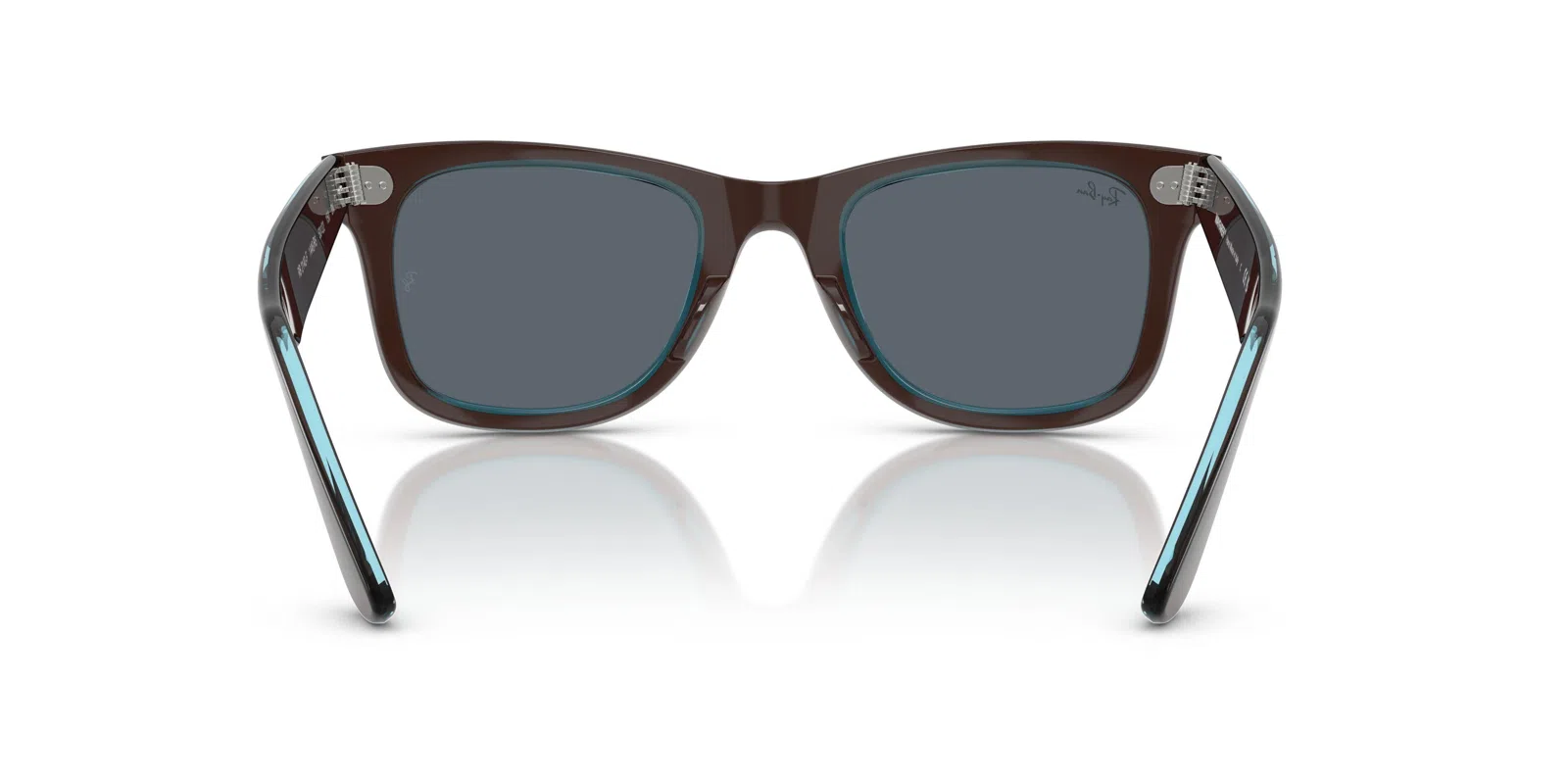 Ray-Ban Wayfarer 2140F Sunglasses - view 193